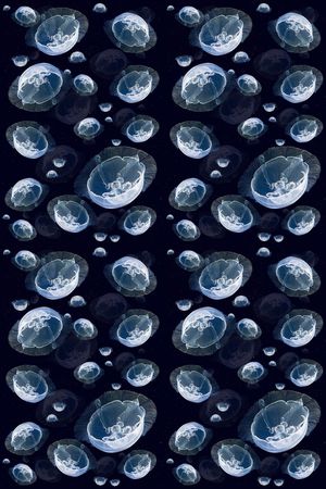 艺术印花华亿平台图片