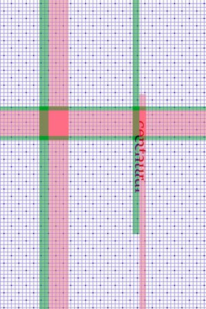 字母印花华亿平台图片