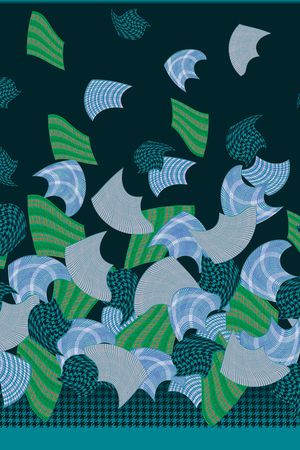 潮牌印花华亿平台图片