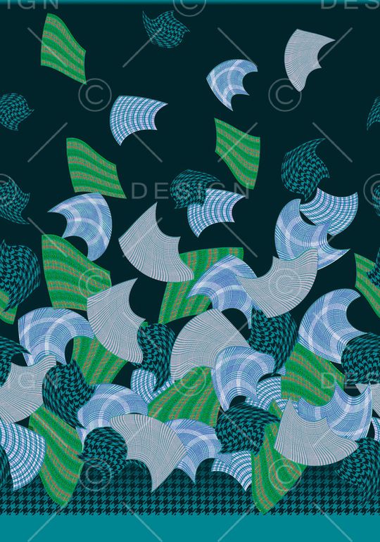 潮牌印花华亿平台图片