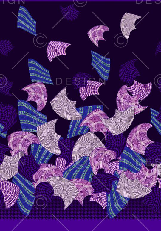 潮牌印花华亿平台图片