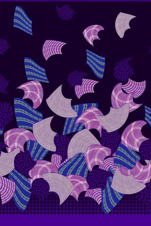 潮牌印花华亿平台图片