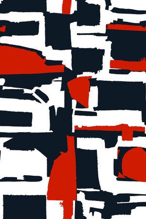 大牌男装印花华亿平台图片