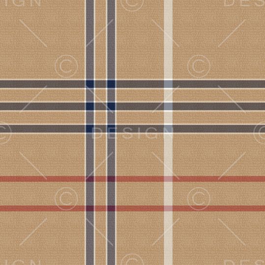 格子印花华亿平台图片