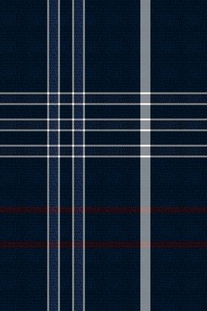 格子印花华亿平台图片