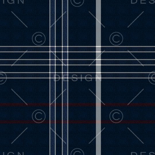 格子印花华亿平台图片