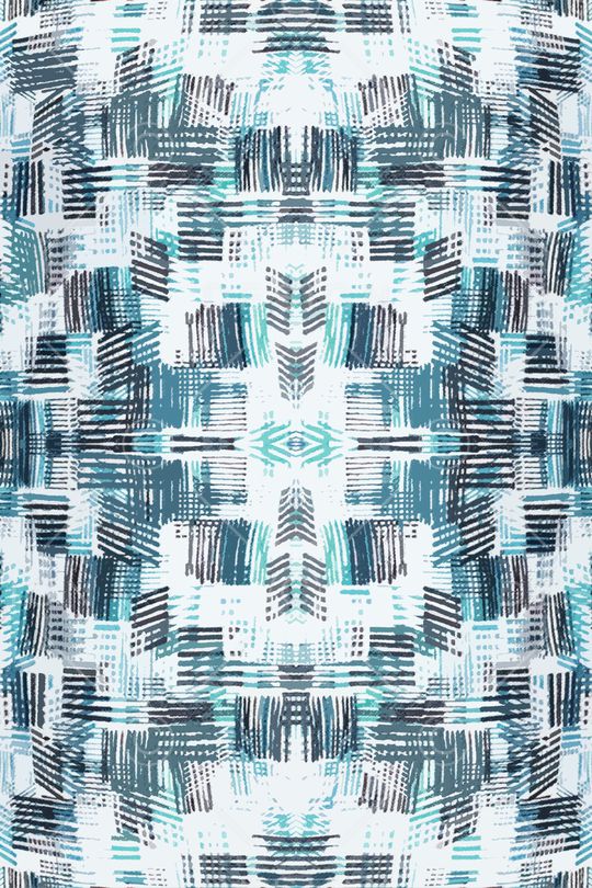 复古印花华亿平台图片