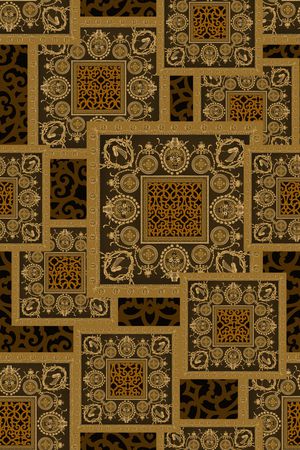 欧美印花华亿平台图片