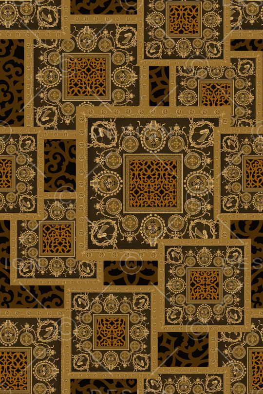 欧美印花华亿平台图片