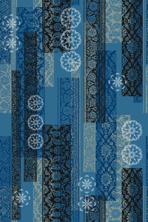 欧美印花华亿平台图片