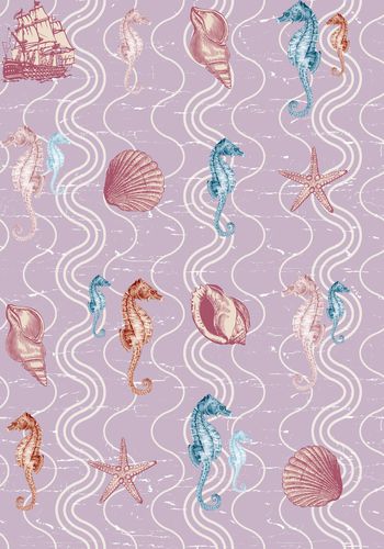 1248716-海马波浪纹