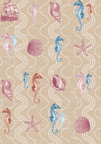 1248718-海马波浪纹