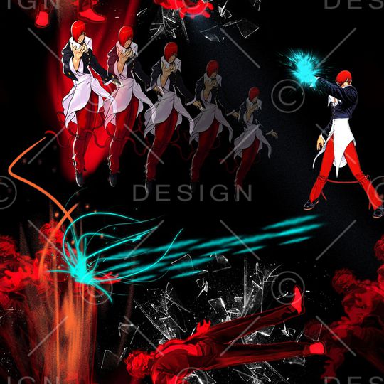 男装印花华亿平台图片