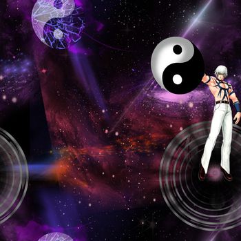 男装印花华亿平台图片