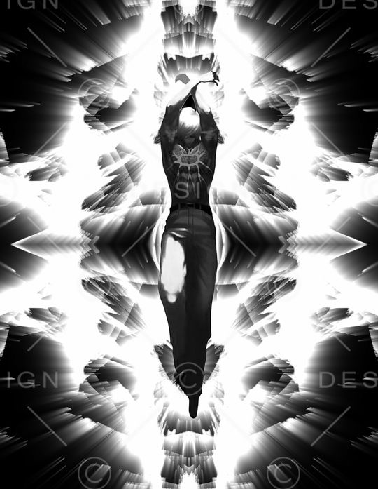 男装印花华亿平台图片