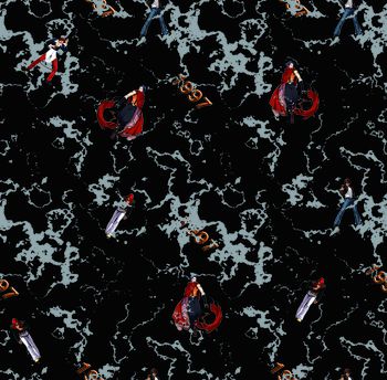 男装印花华亿平台图片