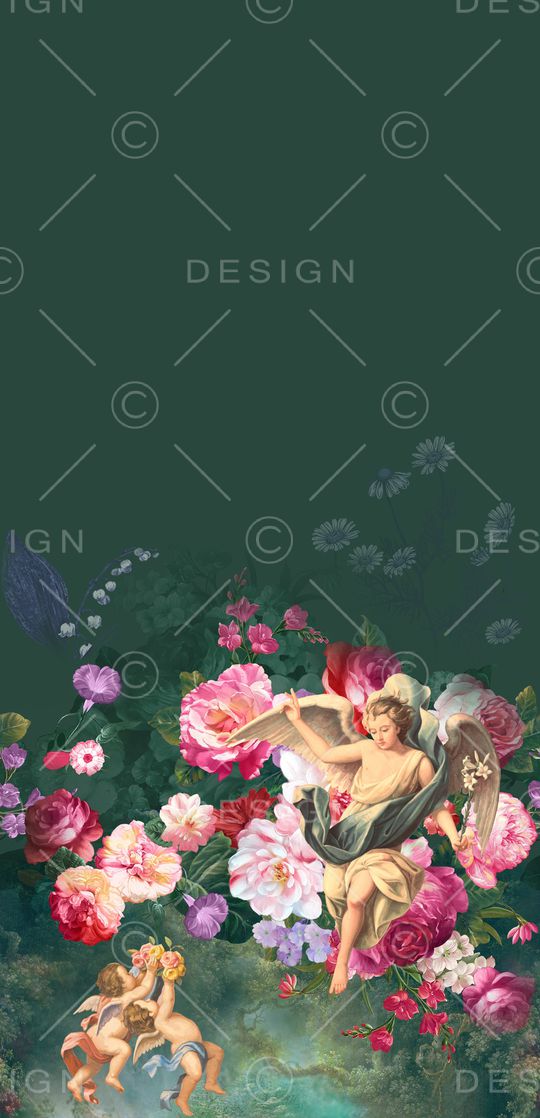 欧洲印花华亿平台图片