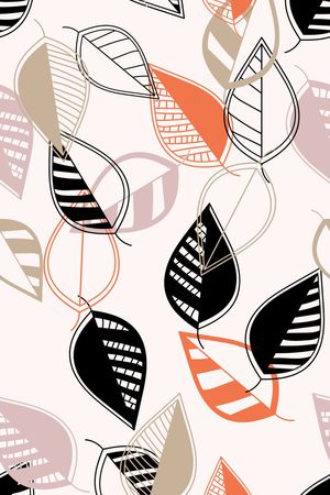 绿植树叶印花华亿平台图片