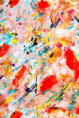 肌理印花华亿平台图片