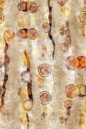 肌理印花华亿平台图片