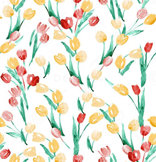 绣球花印花华亿平台图片