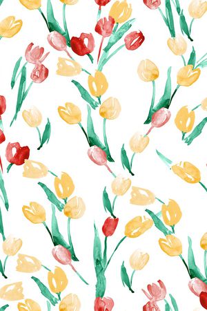 绣球花印花华亿平台图片