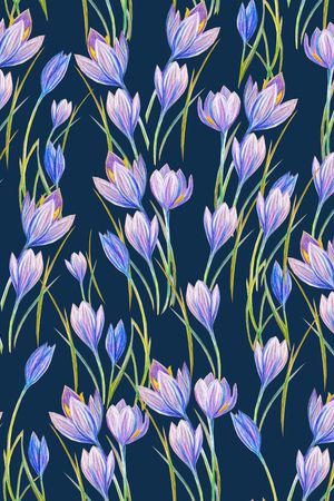 小碎花印花华亿平台图片