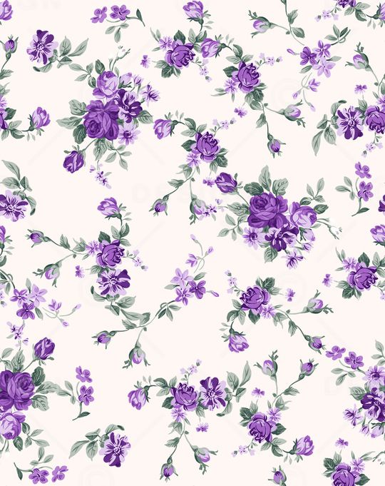 绣球花印花华亿平台图片