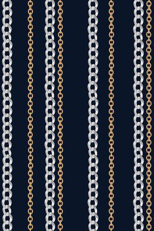 链条印花华亿平台图片