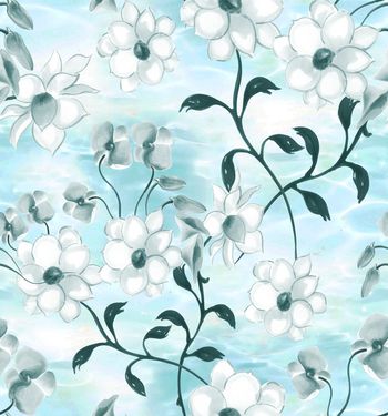 数码华亿平台印花华亿平台图片