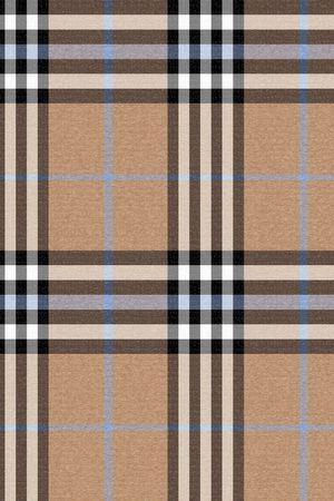 格子印花华亿平台图片