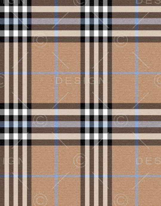 格子印花华亿平台图片