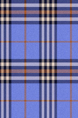 格子印花华亿平台图片