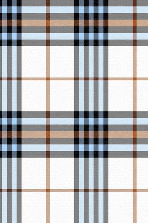 格子印花华亿平台图片