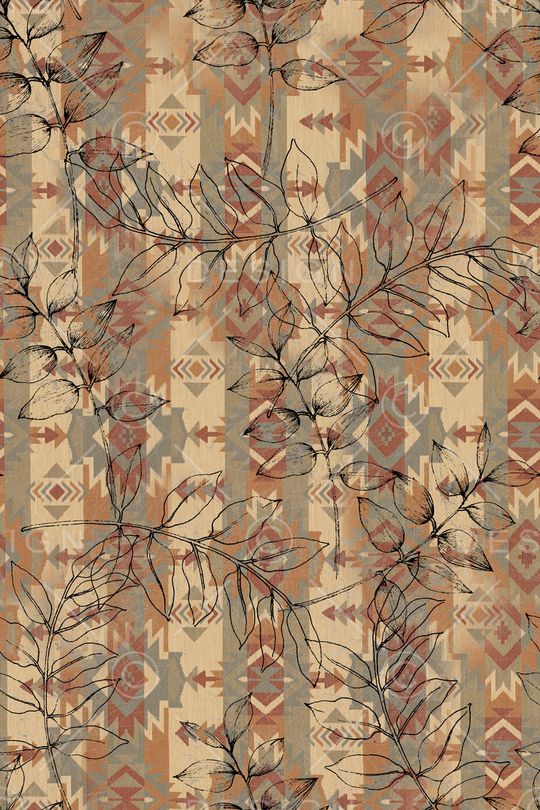 清爽印花华亿平台图片