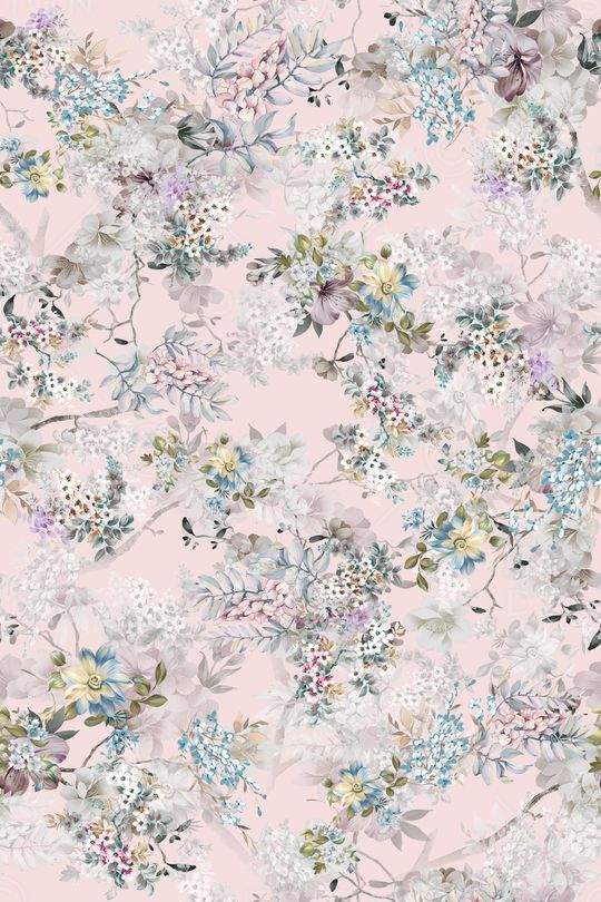 清爽印花华亿平台图片