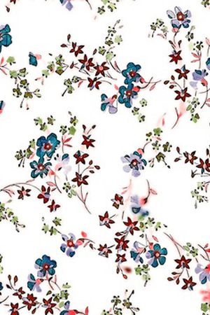 手绘印花华亿平台图片