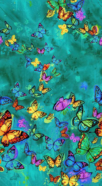 定位花印花华亿平台图片