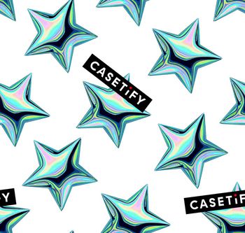 星星印花华亿平台图片