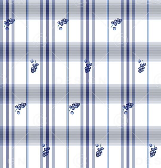 格子印花华亿平台图片