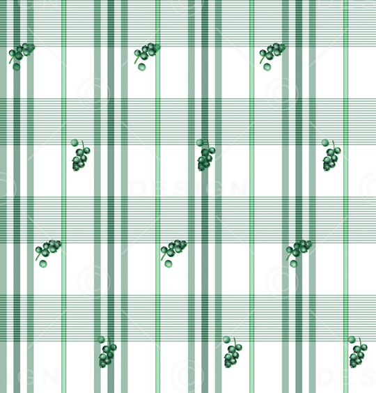 格子印花华亿平台图片