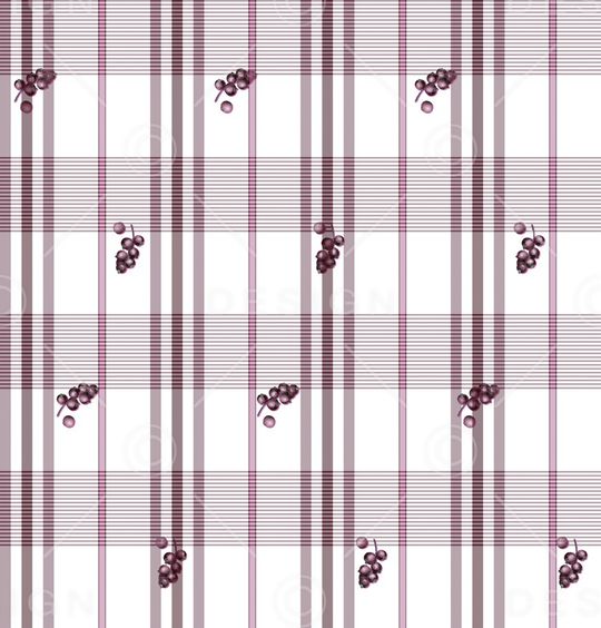 格子印花华亿平台图片