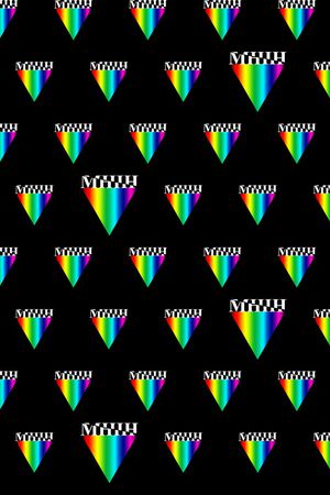 字母印花华亿平台图片