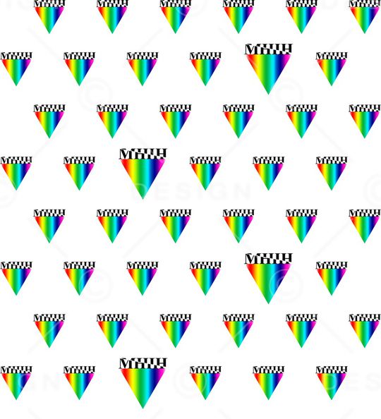 字母印花华亿平台图片