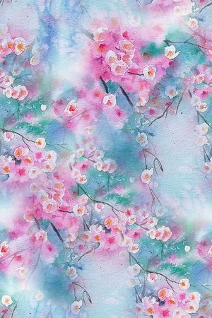 素雅印花华亿平台图片