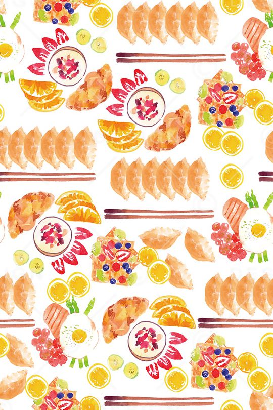 趣味印花华亿平台图片