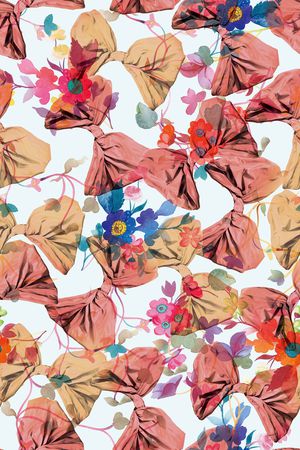 趣味印花华亿平台图片