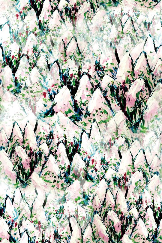 趣味印花华亿平台图片