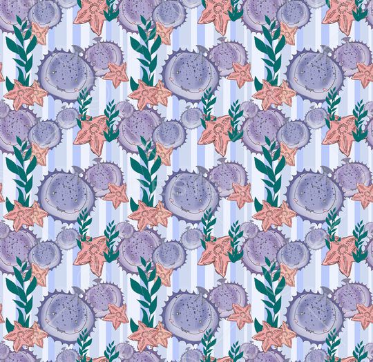 海洋印花华亿平台图片