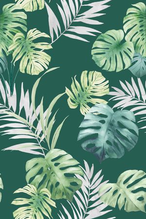 大牌风印花华亿平台图片